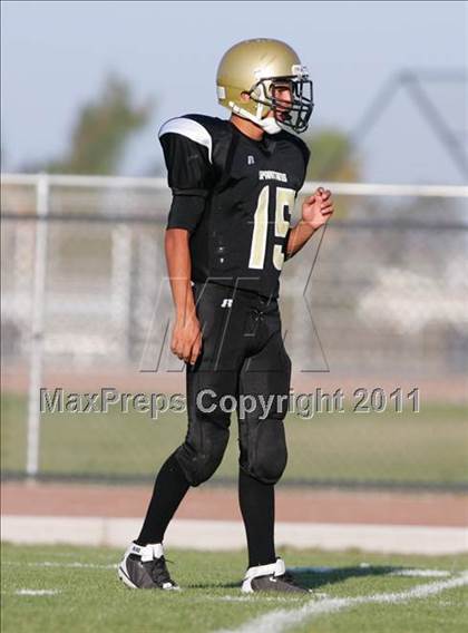 Thumbnail 3 in Escalon @ Lathrop photogallery.