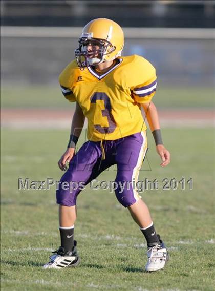 Thumbnail 1 in Escalon @ Lathrop photogallery.