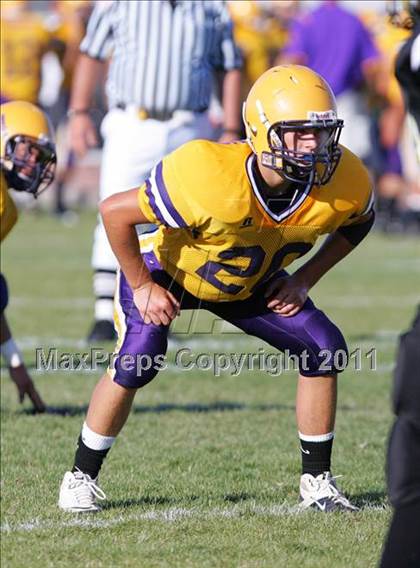 Thumbnail 3 in Escalon @ Lathrop photogallery.
