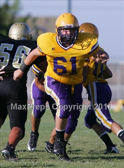 Thumbnail 3 in Escalon @ Lathrop photogallery.