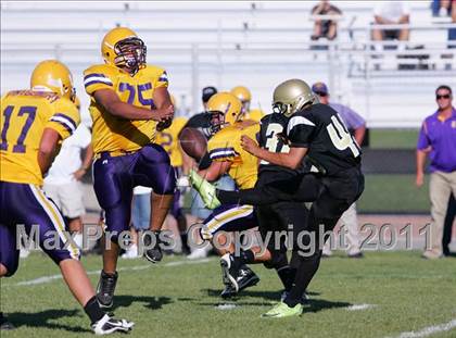 Thumbnail 1 in Escalon @ Lathrop photogallery.