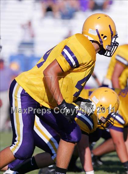 Thumbnail 2 in Escalon @ Lathrop photogallery.