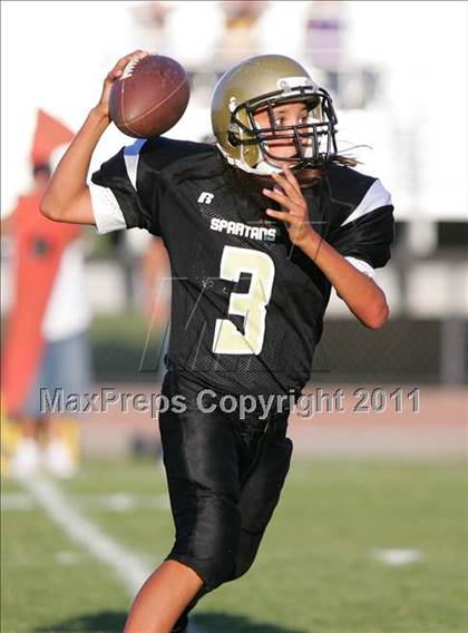 Thumbnail 1 in Escalon @ Lathrop photogallery.