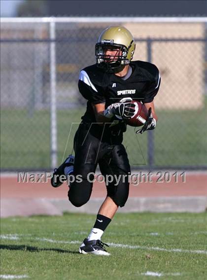 Thumbnail 3 in Escalon @ Lathrop photogallery.