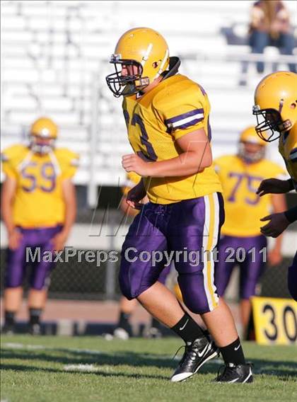 Thumbnail 1 in Escalon @ Lathrop photogallery.
