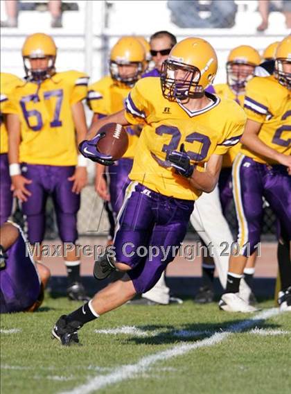 Thumbnail 3 in Escalon @ Lathrop photogallery.
