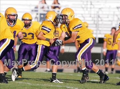 Thumbnail 3 in Escalon @ Lathrop photogallery.