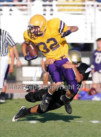 Thumbnail 1 in Escalon @ Lathrop photogallery.