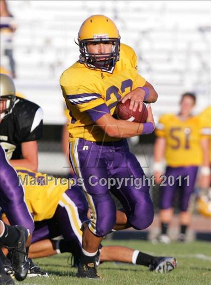 Thumbnail 1 in Escalon @ Lathrop photogallery.