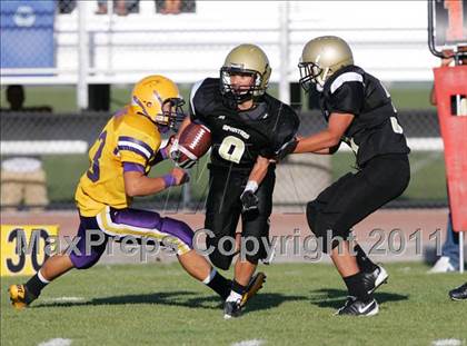 Thumbnail 1 in Escalon @ Lathrop photogallery.