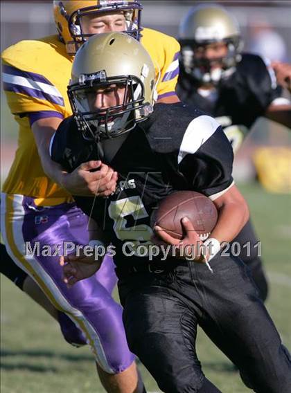Thumbnail 1 in Escalon @ Lathrop photogallery.
