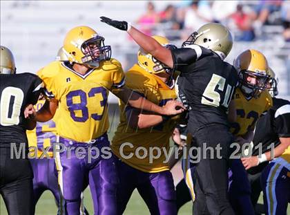 Thumbnail 2 in Escalon @ Lathrop photogallery.