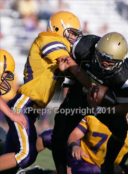 Thumbnail 1 in Escalon @ Lathrop photogallery.