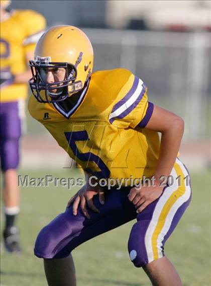 Thumbnail 3 in Escalon @ Lathrop photogallery.