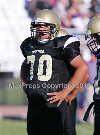 Thumbnail 1 in Escalon @ Lathrop photogallery.