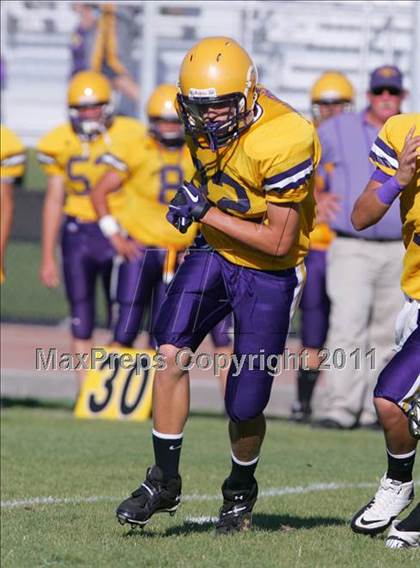Thumbnail 1 in Escalon @ Lathrop photogallery.