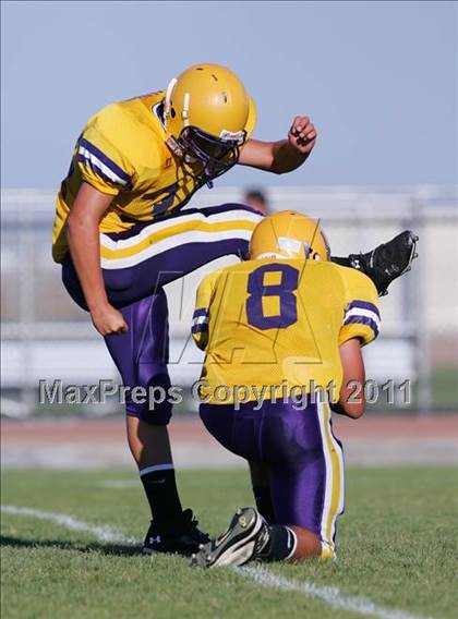 Thumbnail 1 in Escalon @ Lathrop photogallery.