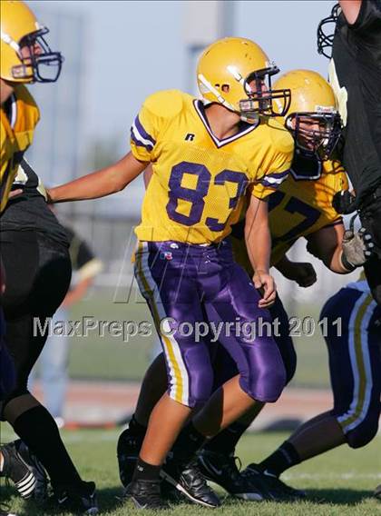 Thumbnail 2 in Escalon @ Lathrop photogallery.