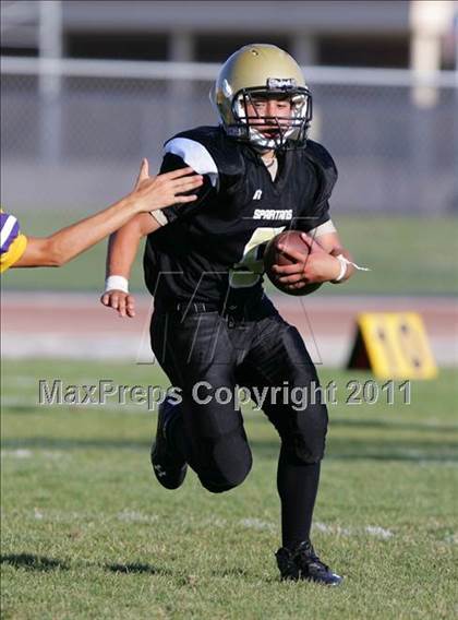 Thumbnail 3 in Escalon @ Lathrop photogallery.