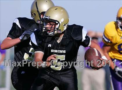 Thumbnail 1 in Escalon @ Lathrop photogallery.
