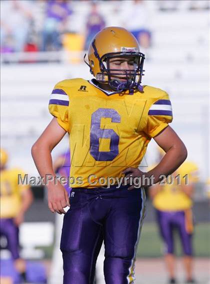 Thumbnail 1 in Escalon @ Lathrop photogallery.
