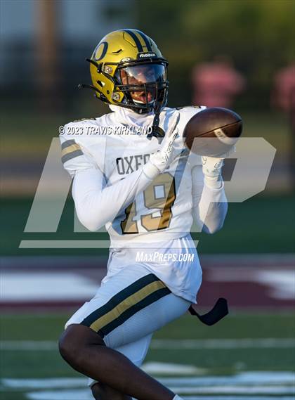 Thumbnail 2 in Oxford @ Pinson Valley photogallery.