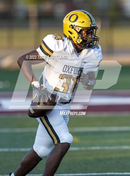 Thumbnail 1 in Oxford @ Pinson Valley photogallery.