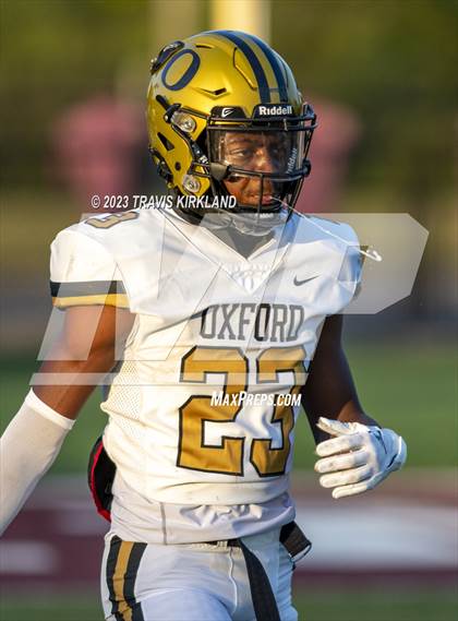 Thumbnail 3 in Oxford @ Pinson Valley photogallery.