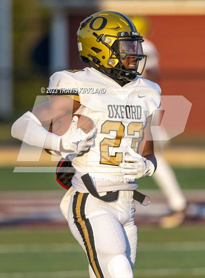 Thumbnail 1 in Oxford @ Pinson Valley photogallery.
