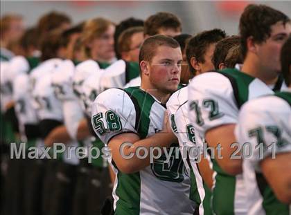 Thumbnail 1 in Eagle @ Borah photogallery.