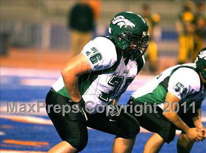 Thumbnail 3 in Eagle @ Borah photogallery.