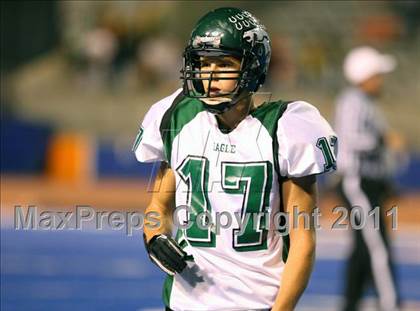 Thumbnail 2 in Eagle @ Borah photogallery.