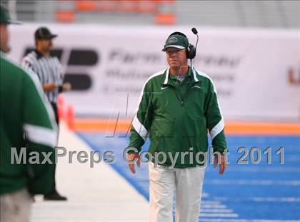 Thumbnail 2 in Eagle @ Borah photogallery.