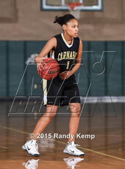 Thumbnail 1 in  Carnahan vs Liberty (St. Joseph's Academy Shootout) photogallery.