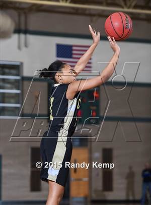  Carnahan vs Liberty (St. Joseph's Academy Shootout)