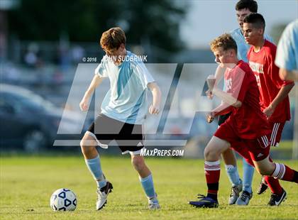 Thumbnail 3 in Jacksonville @ Swansboro photogallery.