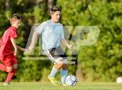 Thumbnail 2 in Jacksonville @ Swansboro photogallery.