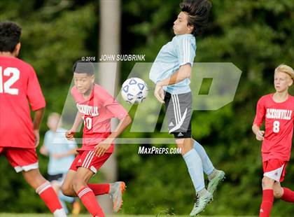 Thumbnail 3 in Jacksonville @ Swansboro photogallery.