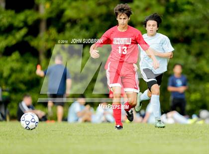 Thumbnail 2 in Jacksonville @ Swansboro photogallery.