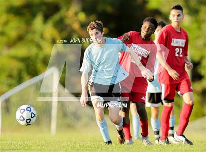 Thumbnail 2 in Jacksonville @ Swansboro photogallery.