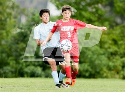 Thumbnail 1 in Jacksonville @ Swansboro photogallery.