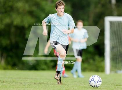 Thumbnail 2 in Jacksonville @ Swansboro photogallery.