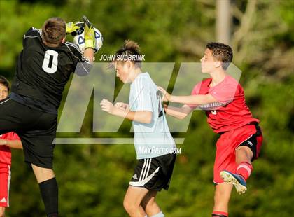 Thumbnail 2 in Jacksonville @ Swansboro photogallery.