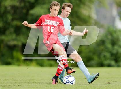 Thumbnail 2 in Jacksonville @ Swansboro photogallery.