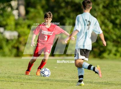 Thumbnail 3 in Jacksonville @ Swansboro photogallery.
