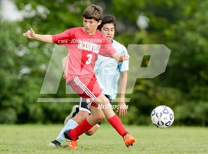 Thumbnail 3 in Jacksonville @ Swansboro photogallery.