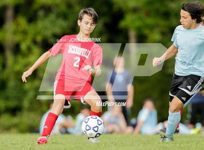 Thumbnail 3 in Jacksonville @ Swansboro photogallery.