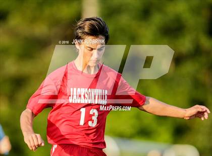 Thumbnail 3 in Jacksonville @ Swansboro photogallery.