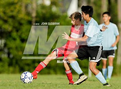 Thumbnail 3 in Jacksonville @ Swansboro photogallery.