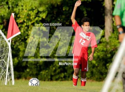 Thumbnail 2 in Jacksonville @ Swansboro photogallery.